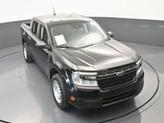 Thumbnail of 2022 Shadow Black Ford Maverick