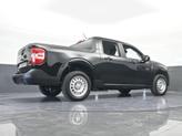Thumbnail of 2022 Shadow Black Ford Maverick