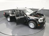 Thumbnail of 2022 Shadow Black Ford Maverick