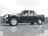 Thumbnail of 2022 Shadow Black Ford Maverick