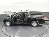 Thumbnail of 2022 Shadow Black Ford Maverick