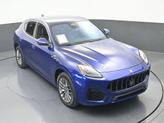 Thumbnail of 2024 Blu Maserati Grecale