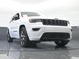 Thumbnail of 2021 Bright White Clearcoat Jeep Grand Cherokee