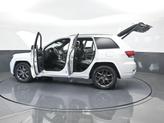 Thumbnail of 2021 Bright White Clearcoat Jeep Grand Cherokee