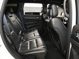 Thumbnail of 2021 Bright White Clearcoat Jeep Grand Cherokee