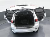 Thumbnail of 2021 Bright White Clearcoat Jeep Grand Cherokee