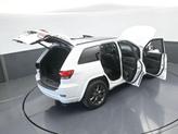Thumbnail of 2021 Bright White Clearcoat Jeep Grand Cherokee