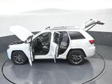 Thumbnail of 2021 Bright White Clearcoat Jeep Grand Cherokee