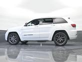 Thumbnail of 2021 Bright White Clearcoat Jeep Grand Cherokee