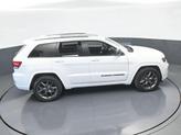 Thumbnail of 2021 Bright White Clearcoat Jeep Grand Cherokee