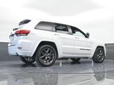 Thumbnail of 2021 Bright White Clearcoat Jeep Grand Cherokee