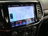 Thumbnail of 2021 Bright White Clearcoat Jeep Grand Cherokee