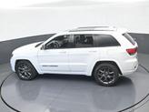 Thumbnail of 2021 Bright White Clearcoat Jeep Grand Cherokee