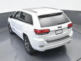 Thumbnail of 2021 Bright White Clearcoat Jeep Grand Cherokee