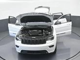 Thumbnail of 2021 Bright White Clearcoat Jeep Grand Cherokee