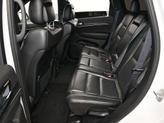 Thumbnail of 2021 Bright White Clearcoat Jeep Grand Cherokee