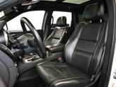 Thumbnail of 2021 Bright White Clearcoat Jeep Grand Cherokee