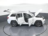 Thumbnail of 2021 Bright White Clearcoat Jeep Grand Cherokee