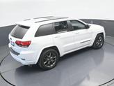 Thumbnail of 2021 Bright White Clearcoat Jeep Grand Cherokee