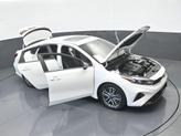 Thumbnail of 2022 Snow White Pearl Kia Forte