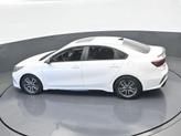 Thumbnail of 2022 Snow White Pearl Kia Forte