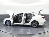 Thumbnail of 2022 Snow White Pearl Kia Forte