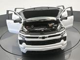 Thumbnail of 2024 Summit White Chevrolet Silverado 1500