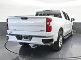Thumbnail of 2024 Summit White Chevrolet Silverado 1500