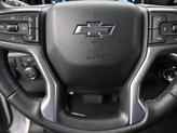 Thumbnail of 2024 Summit White Chevrolet Silverado 1500