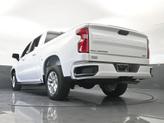 Thumbnail of 2024 Summit White Chevrolet Silverado 1500