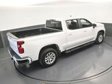 Thumbnail of 2024 Summit White Chevrolet Silverado 1500