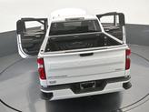 Thumbnail of 2024 Summit White Chevrolet Silverado 1500