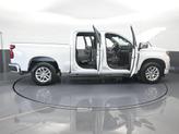 Thumbnail of 2024 Summit White Chevrolet Silverado 1500