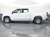 Thumbnail of 2024 Summit White Chevrolet Silverado 1500