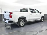 Thumbnail of 2024 Summit White Chevrolet Silverado 1500