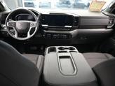 Thumbnail of 2024 Summit White Chevrolet Silverado 1500