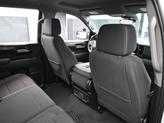 Thumbnail of 2024 Summit White Chevrolet Silverado 1500