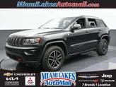 Photo of 2020 Diamond Black Jeep Grand Cherokee