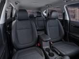 Thumbnail of 2025 Blue / Black Kia Seltos