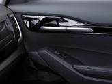 Thumbnail of 2025 Blue / Black Kia Seltos