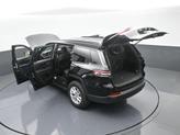 Thumbnail of 2024 Diamond Black Jeep Grand Cherokee L