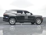 Thumbnail of 2024 Diamond Black Jeep Grand Cherokee L