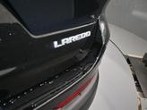 Thumbnail of 2024 Diamond Black Jeep Grand Cherokee L