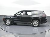 Thumbnail of 2024 Diamond Black Jeep Grand Cherokee L
