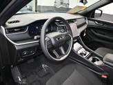 Thumbnail of 2024 Diamond Black Jeep Grand Cherokee L