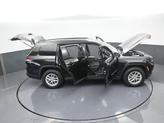 Thumbnail of 2024 Diamond Black Jeep Grand Cherokee L