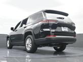 Thumbnail of 2024 Diamond Black Jeep Grand Cherokee L