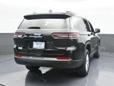 Thumbnail of 2024 Diamond Black Jeep Grand Cherokee L