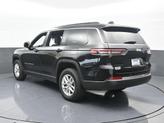 Thumbnail of 2024 Diamond Black Jeep Grand Cherokee L