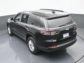 Thumbnail of 2024 Diamond Black Jeep Grand Cherokee L